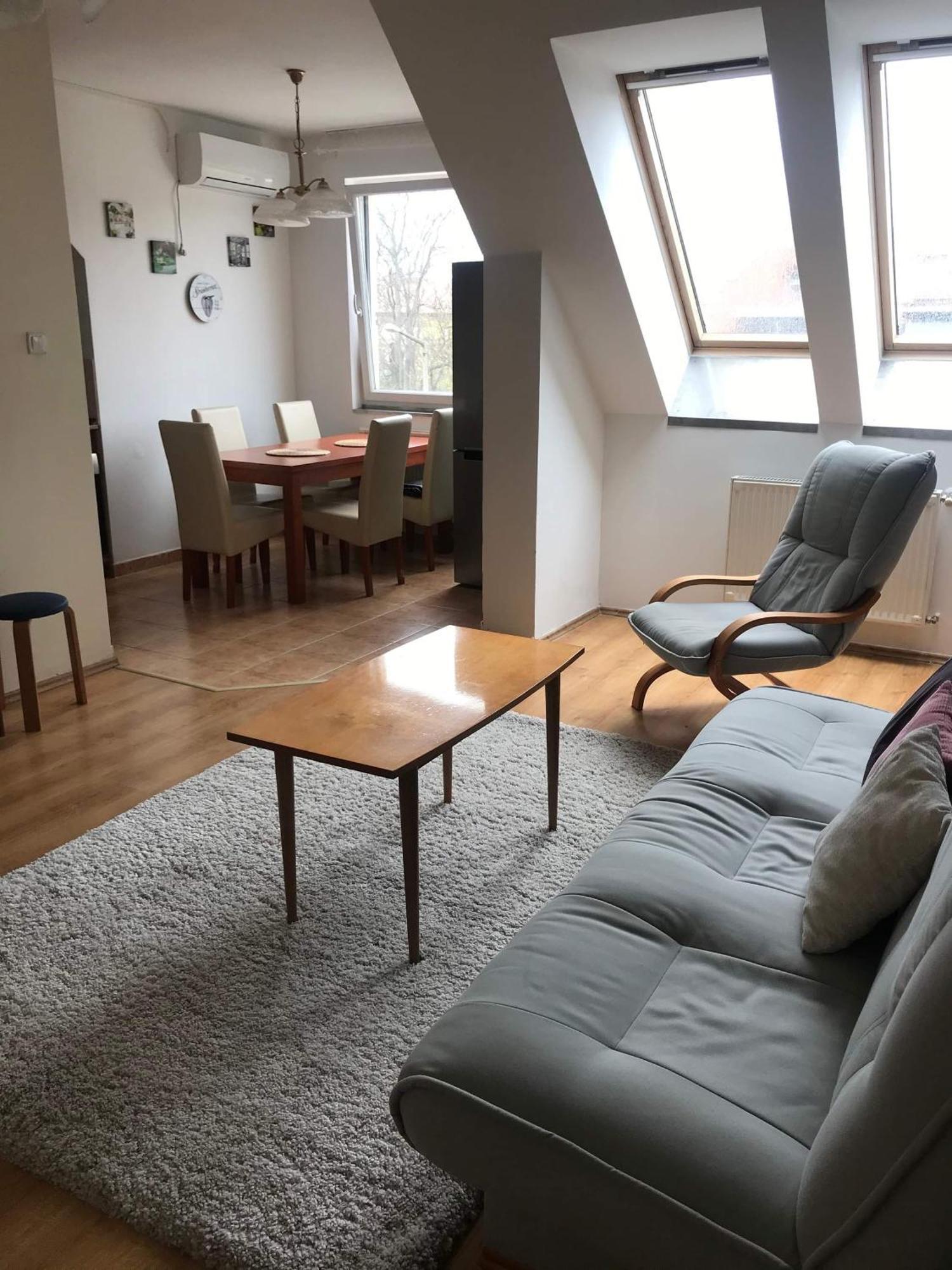 July Apartment Debrecen Exterior photo